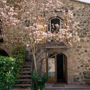 La Magnolia Alojamento de Acomodação e Pequeno-almoço